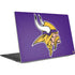 NFL Minnesota Vikings Large Logo Dell XPS Skin